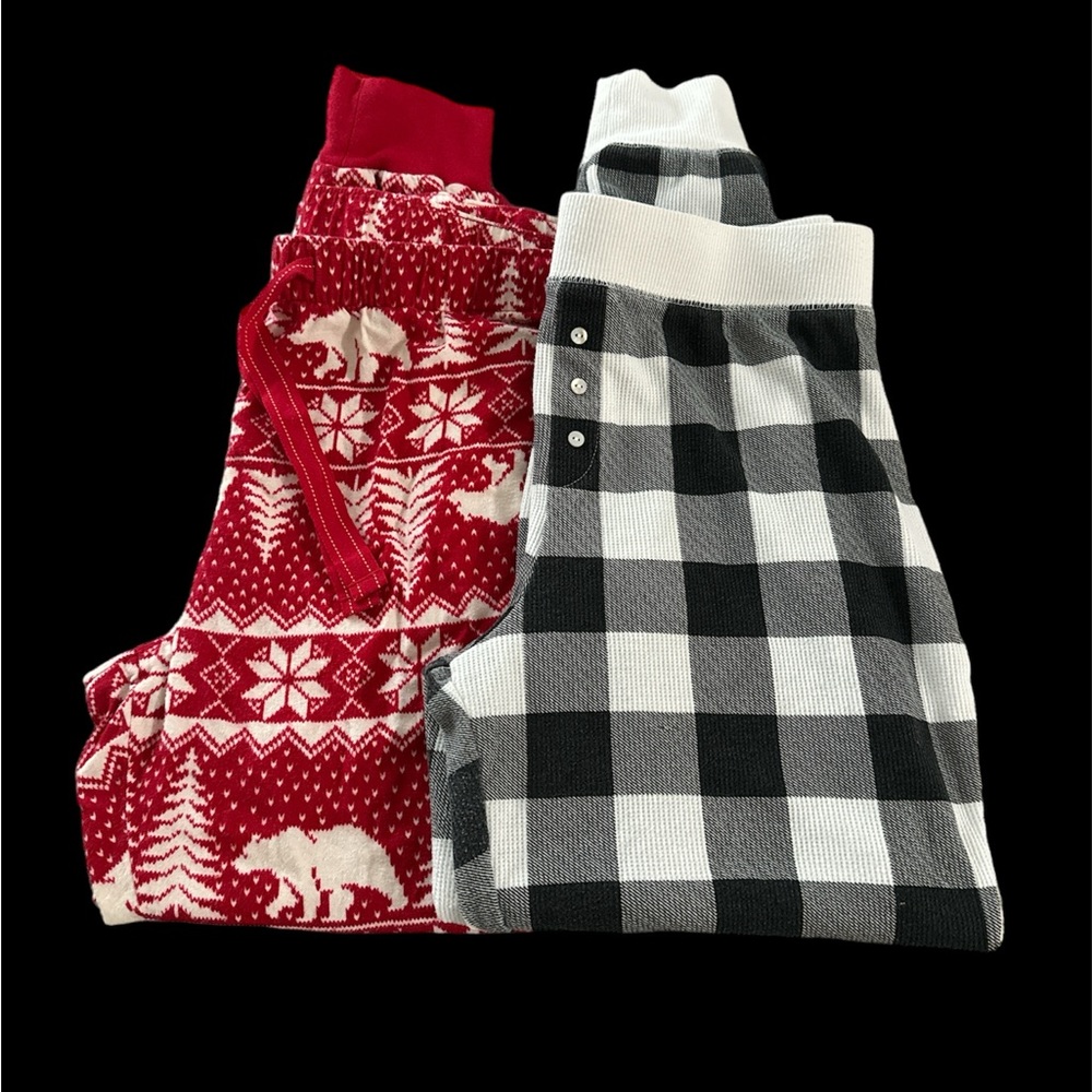 Women’s Jogger Pajama Pants